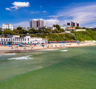 Bournemouth 