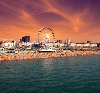 Brighton