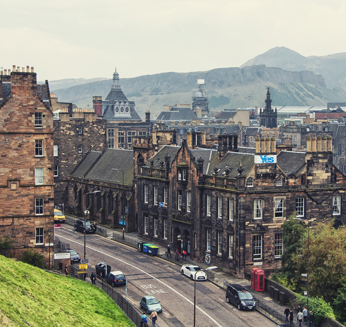 Edimburgo