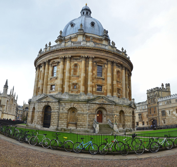 Oxford