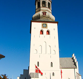 Aalborg