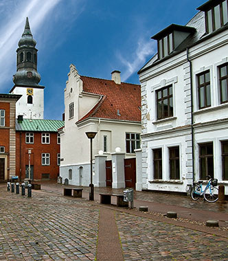 Aalborg