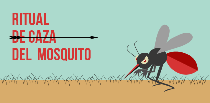 Por Que Los Mosquitos Pican Mas A Unas Personas Que A Otras