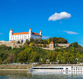 Bratislava