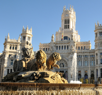 Madrid