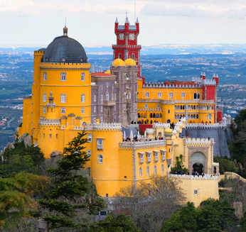 Palacio da Pena