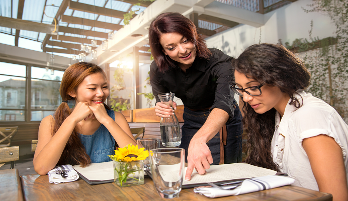 4 mujeres emprendedoras en España que debes conocer