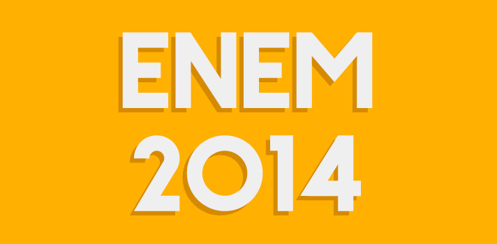 Enem 2014