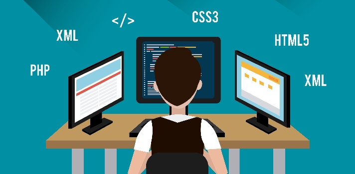 Aprende HTML, CSS Y JavaScript Con Un Curso Gratuito