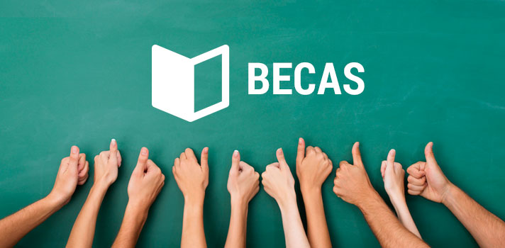 Becas A Las Que Puedes Postular Para Estudiar En La Universidad El ...