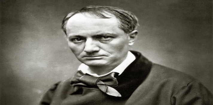 Muere Charles Baudelaire: representante del simbolismo y poeta maldito