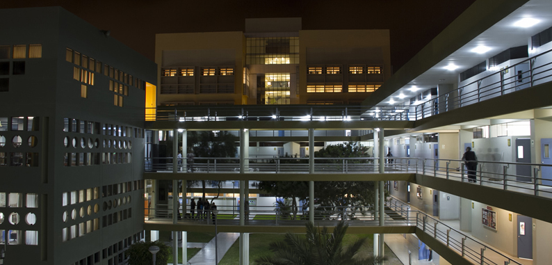 Administración De Empresas. Universidad Católica Santo Toribio De Mogrovejo