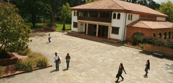Universidad De La Sabana