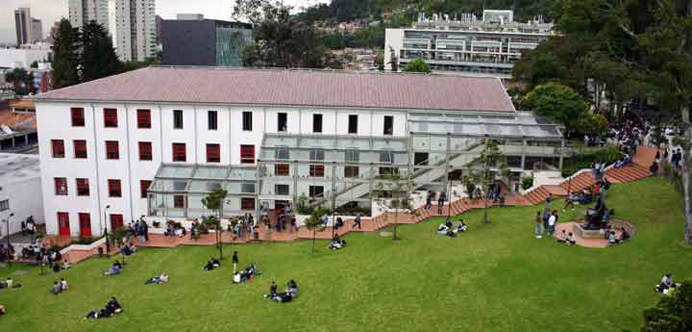 Universidad De Los Andes