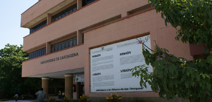 Ingenieria Civil Universidad De Cartagena