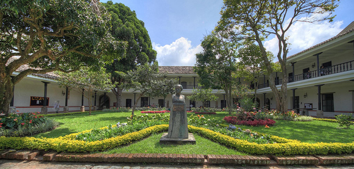 Ingenieria Agropecuaria Universidad Del Cauca