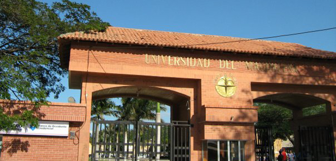 Ingenieria Civil Universidad Del Magdalena