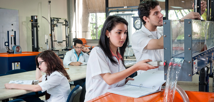 Ingenieria Civil Instituto Tecnologico De Santo Domingo