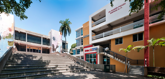 Ingenieria Civil Instituto Tecnologico De Santo Domingo