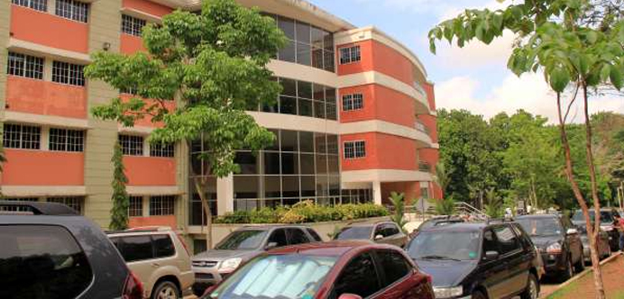 Licenciatura En Edificaciones Universidad Tecnologica De Panama