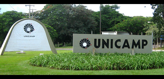 Universidad Estatal De Campinas