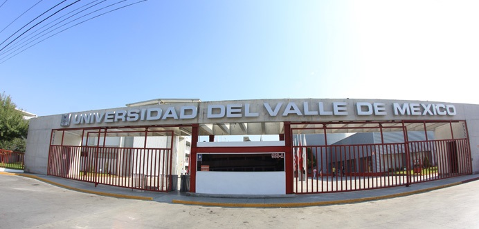 Universidad Del Valle De México