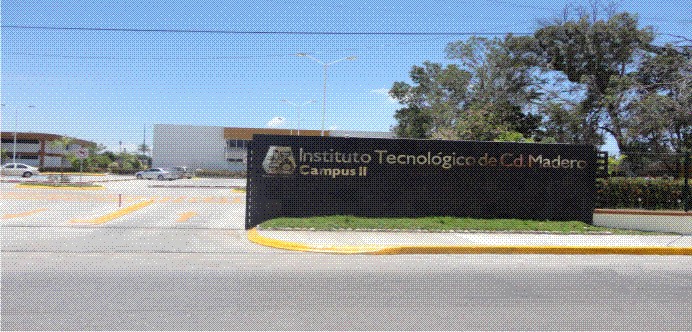 Ingenieria Quimica Instituto Tecnologico De Ciudad Madero
