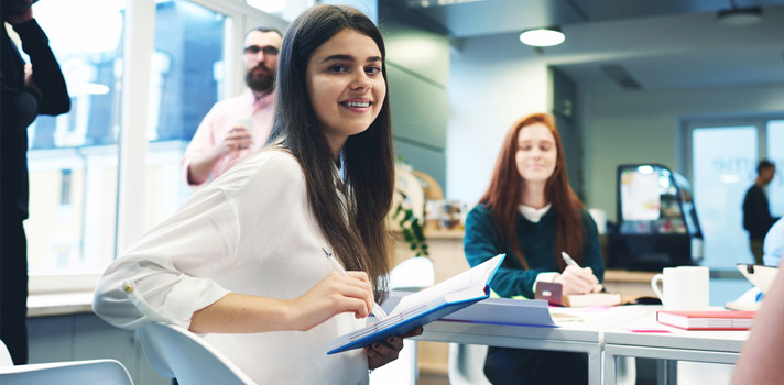 Nestle Tiene Abierto Su Programa Trainees Para Estudiantes Y