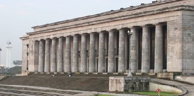 Universidad de Buenos Aires