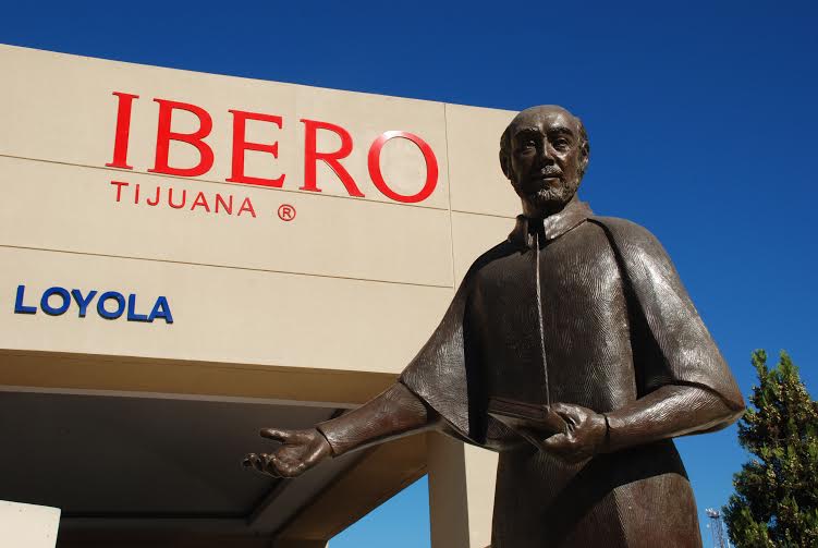 Acredita CONAED Licenciatura En Derecho A IBERO -Tijuana – BC Reporteros