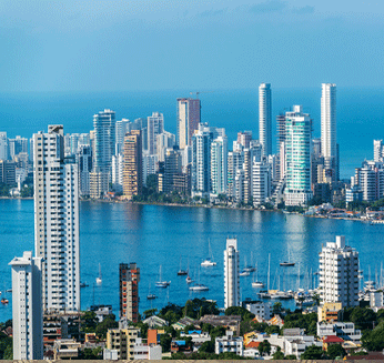 Colombia